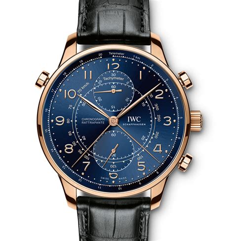 portugieser chronograph rattrapante